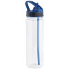 Goalie Sports Bottles blue